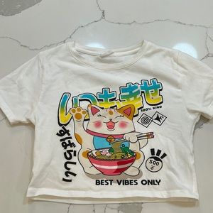 Kids shirt